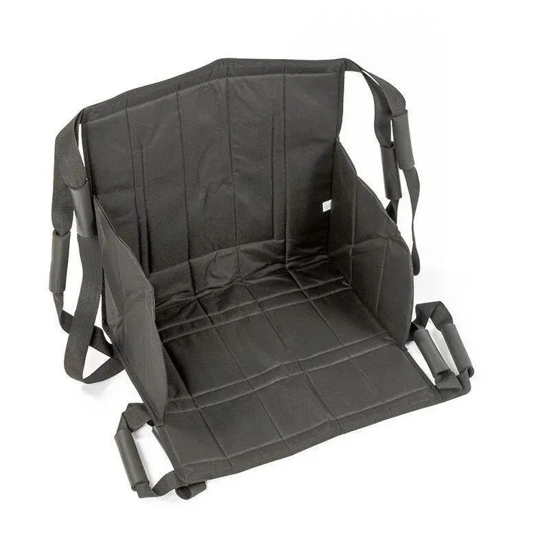 Elderly Shifting Sling Home Nursing Aid Belt Patient Transfer Mat Disabled Shifting Seat Pad Wheelchair Transport Belt