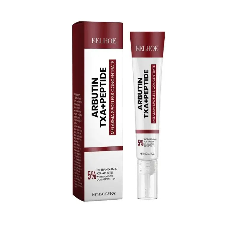 Whitening Freckle Cream Melasma Dark Spots Pigmentation Removal Products Fade Stain Melanin Repair Brighten Korean Skin Care New