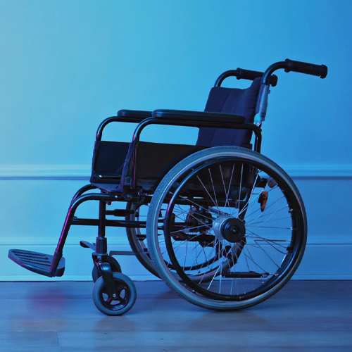 Disabilities