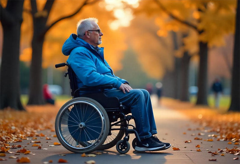 Disabilities