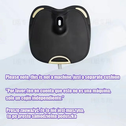MYOSlim Wrinkle Removal Anti-aging Microcurrent Facial Lifting Skin Tightening rf Facial Machine Activate Collagen Profession Cushion