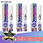 New Varicose Veins Laser Relieves Spider Legs Pain, Eliminates Vasculitis and Thrombophlebitis, Therapeutic Laser Pointer Pack of 3 Pcs