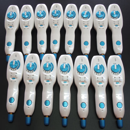 Plamax Plasma Pen Skin Tag Dark Spots Remover Fibroblast Eyelid Lifting Wrinkle Removal Beauty Machine