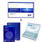 80% Blue Sponge microalgae Kit Face Collagen Regeneration Natural Biological Extract Sponge Spicules Resurfacing Skin Care kit 1