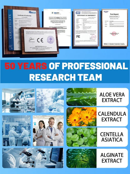 Copper Peptide Anti-Aging Serum Anti-Wrinkle Improve Smoothing Repair Instant Wrinkle Fade Fine Lines Korean Skincare Cosmetics