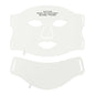 7 Color LED Face Mask with Neck Wireless Portable Red Light Therapy for Anti-Aging, Wrinkles, Skin Rejuvenation, Home Use
