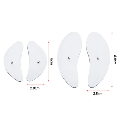 EMS Facial Massager Eye Face Lift Skin Tightening Anti-Wrinkle V-Shaped Face Muscle Stimulator Beauty Devic