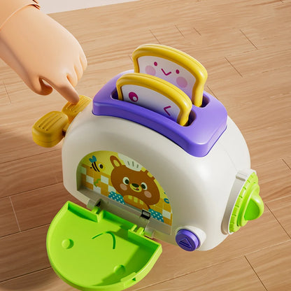 Baby Toys Busy Ball Hand-catch Ball Puzzle Sensory Hexahedral Rotating Box Parent-child Interactive Toys Toddler Educational Toy G CHINA