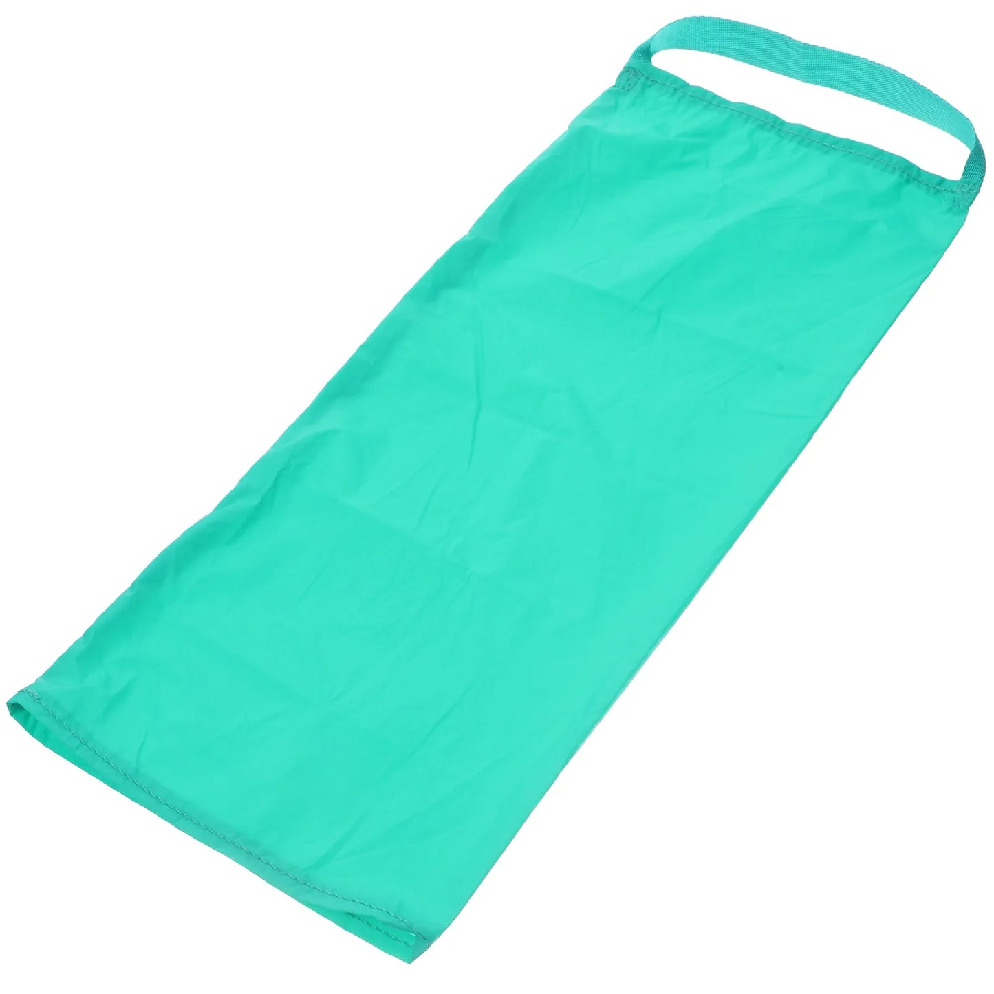 Sock Aid for Elderly Nylon Cloth Sock Putting Assist Device Help Wear Socks Easily Foldable Stocking Applicator