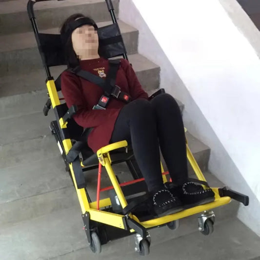 Stair Lifting Chair Disabled Electric Wheelchair Climbing Stair Lifting Chair Default Title