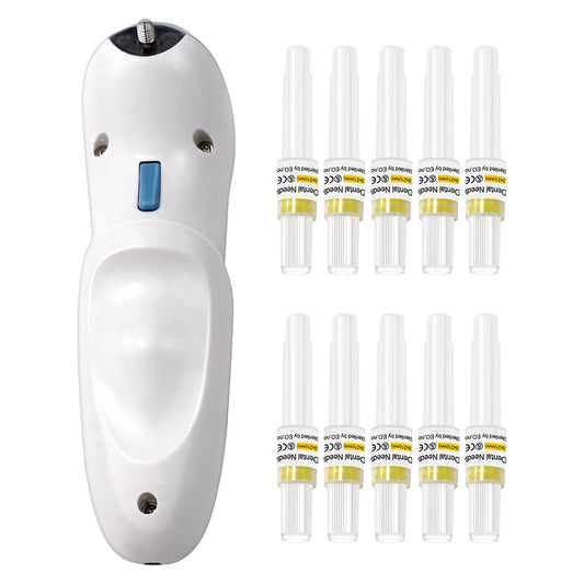 4TH Mole Remover Plasma Pen Fibroblasts PAA Ozone Freckle Tag Wart Removal with Replace Needles Beauty Care Tools