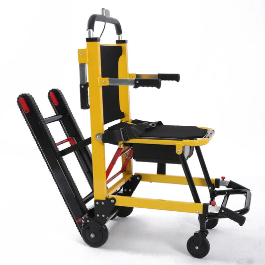 Stair Lifting Chair Disabled Electric Wheelchair Climbing Stair Lifting Chair