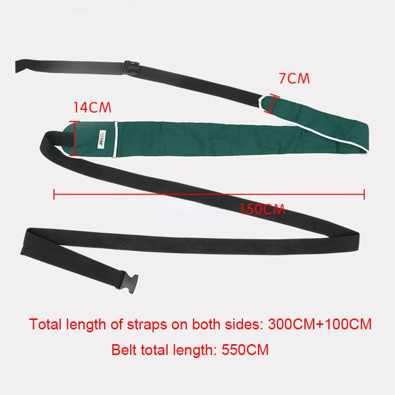 Medical Bed Anti Fall Fixed Strap Elderly Disabled Patients Wheelchair Restraint Protection Belt Durable Adjustable Health Care