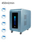 High Purity Hydrogen Water Generator Quiet Hydrogen Inhalation Machine O2 HHO Double Outlet Hydrogen Water Device 1200ML 1800ML 450ML PER MIN CHINA 110V-240V