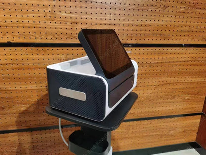 Newest 8 in 1 Fusion Plasma Cold Warm Ozone Plasma Lifting Skin Tightening Acne Remove Ozone Plasma Machine