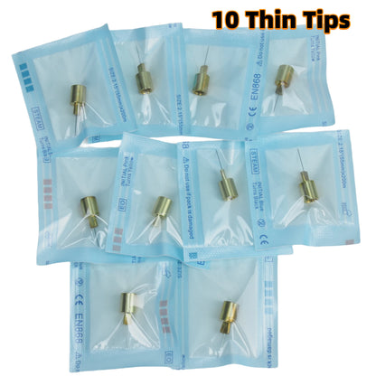 Plamax Ozone Professional Plasma Fibroblast Pen Sterilize Acen Skin Tag Auto Remover Skin Eyelid Lift Beauty Tool Tip