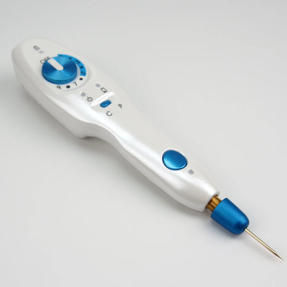 Plamax Plasma Pen Skin Tag Dark Spots Remover Fibroblast Eyelid Lifting Wrinkle Removal Beauty Machine