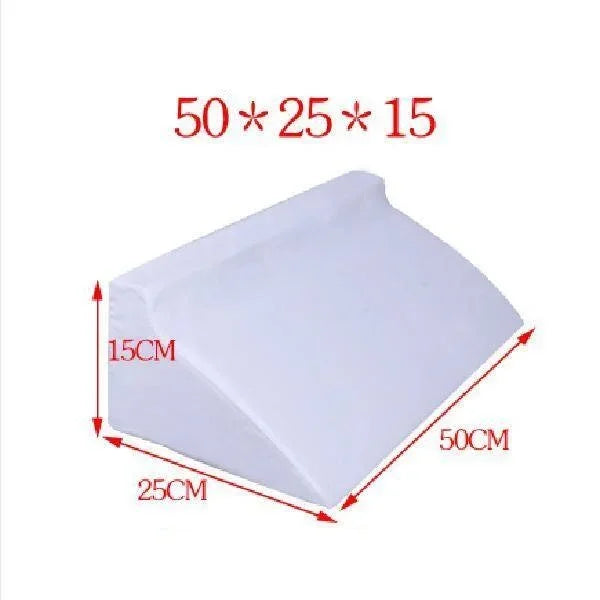 High elasticity sponge Bedridden Patient Roll Up Turn Over Cushion Elderly Disabled Turning assistance,Anti Bedsore Fixable pad show-5