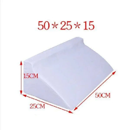 High elasticity sponge Bedridden Patient Roll Up Turn Over Cushion Elderly Disabled Turning assistance,Anti Bedsore Fixable pad show-5