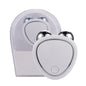 EMS Face Lifting Machine Facial Massager Microcurrent Roller Skin Tightening Rejuvenation Beauty Charging Facial Anti Wrinkle White