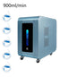 High Purity Hydrogen Water Generator Quiet Hydrogen Inhalation Machine O2 HHO Double Outlet Hydrogen Water Device 1200ML 1800ML 900ML PER MIN CHINA 110V-240V
