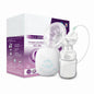 Genuine electric breast pump automatic painless milking device SCF903/SCF301 SCF901