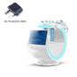 7 In 1 Hydra Beauty Facial Hydrodermabrasion Microdermabrasion Machine Skin Care Small Oxygen Hydrogen Bubble Hydrogenation AU PLUG