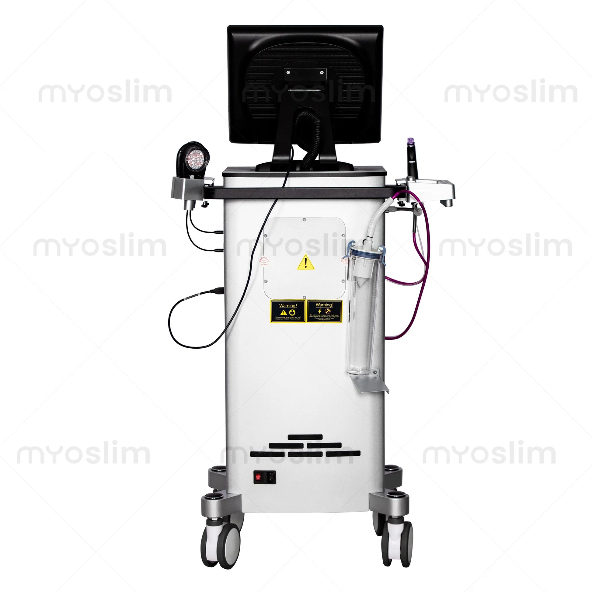 Women's facelift aesthetic beauty equipment bubble oxygenation ultrasonic skin scrubber hydro dermabrasion hydro facial mac