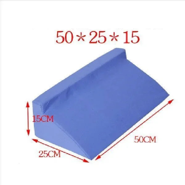 High elasticity sponge Bedridden Patient Roll Up Turn Over Cushion Elderly Disabled Turning assistance,Anti Bedsore Fixable pad show-6