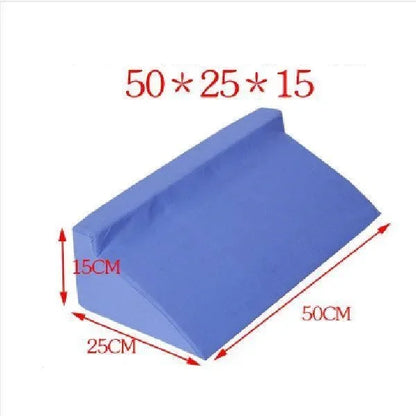 High elasticity sponge Bedridden Patient Roll Up Turn Over Cushion Elderly Disabled Turning assistance,Anti Bedsore Fixable pad show-6