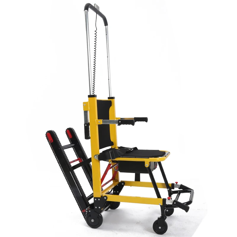 Stair Lifting Chair Disabled Electric Wheelchair Climbing Stair Lifting Chair