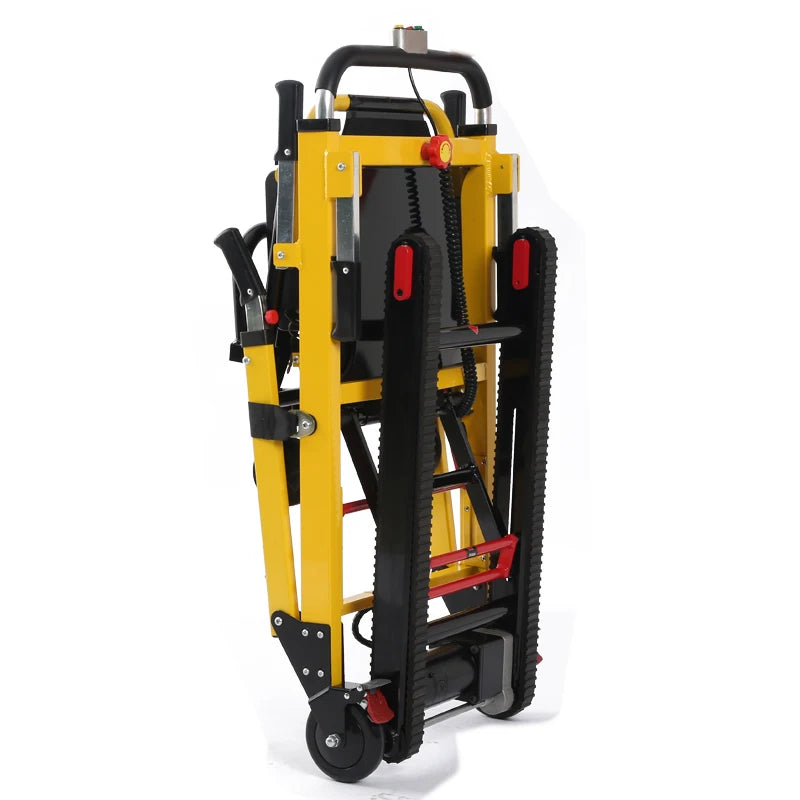 Stair Lifting Chair Disabled Electric Wheelchair Climbing Stair Lifting Chair