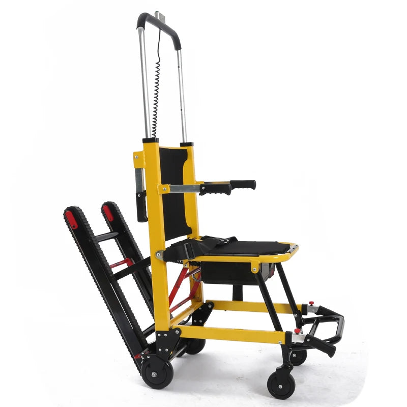 Stair Lifting Chair Disabled Electric Wheelchair Climbing Stair Lifting Chair