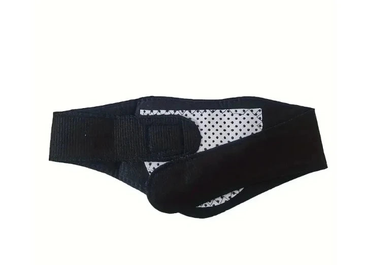 Self-Heating Neck Support Brace Magnetic Cervical Massage for Relaxation and Warmth No Need for Electricity Reusable 1pc