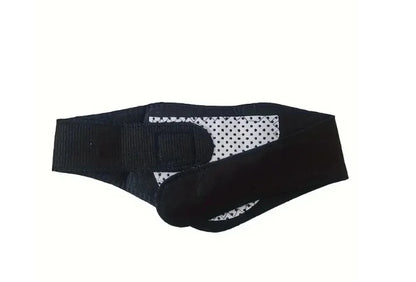Self-Heating Neck Support Brace Magnetic Cervical Massage for Relaxation and Warmth No Need for Electricity Reusable 1pc