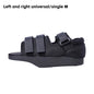 Front and Back Foot Decompression Shoes Non Load Shoes Toe Bone Protection Covers Folding Shoes Daily Rehabilitation Care Shoe M