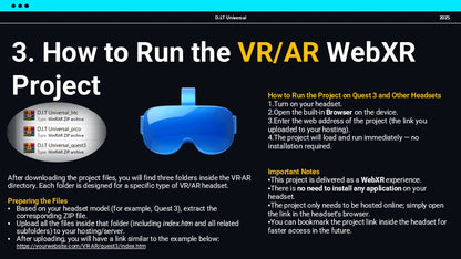 3D Web Application for Botox and Filler