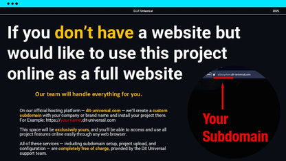 3D Web Application for Botox and Filler