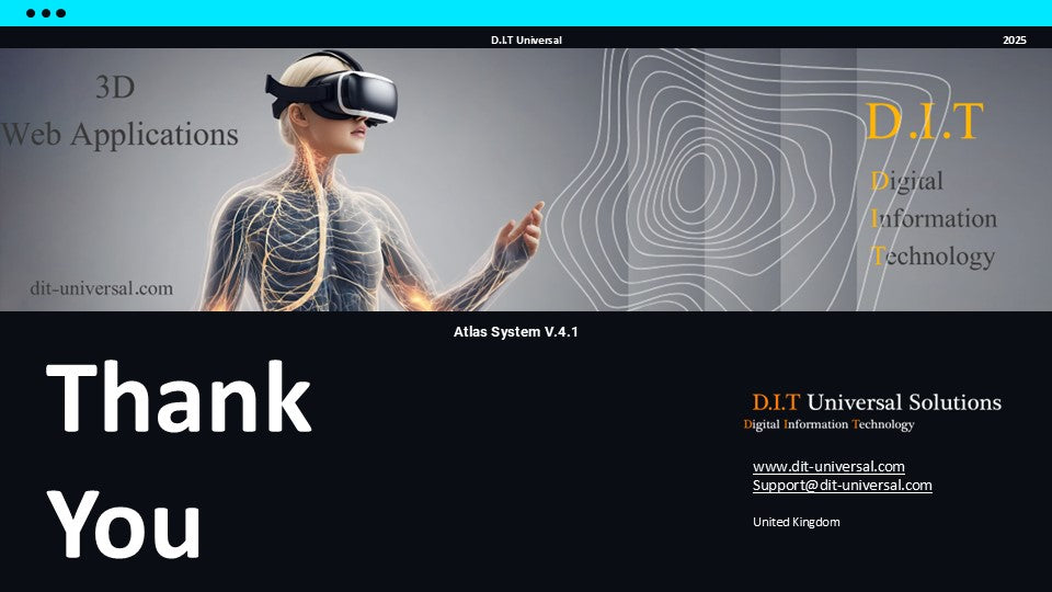 3D Web Application for Botox and Filler